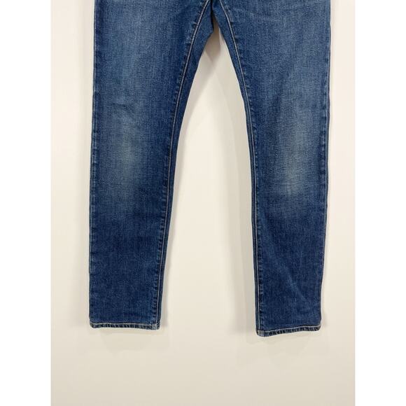 Vince Mens DM/02 Slim Jeans - Picture 6 of 11